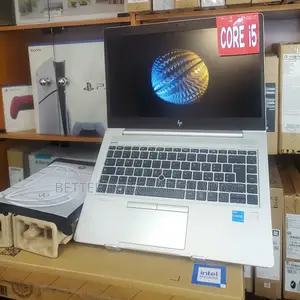 New Laptop HP ProBook MT31 12GB Intel Core i5 SSD 256GB