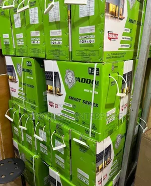 Addo Tubular Battery 220ah Available