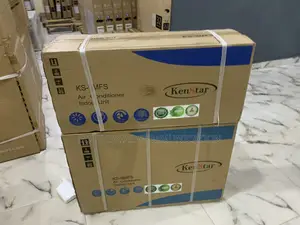 Kenstar Ks-9mfs Split Ac for Home Office