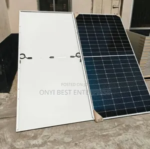 Jinko Solar Panels Mono Crystalline 700watts Available
