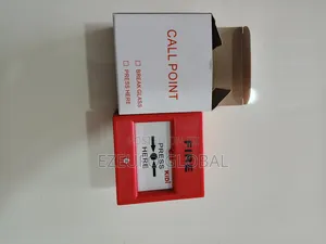 Manual Call Point (Fire Alarm )