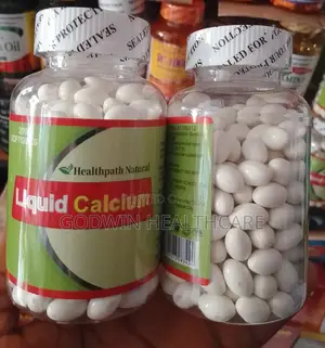 Liquid Calcium