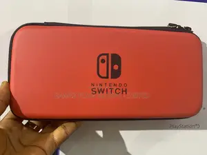 Nintendo Switch Pouch