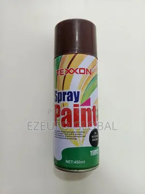 Texxon Spray Paint