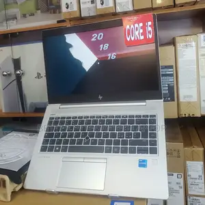 New Laptop HP ProBook MT31 16GB Intel Core i5 SSD 512GB