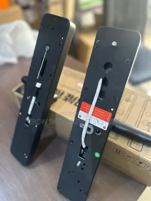 High Intelligent Remote Smart Lock