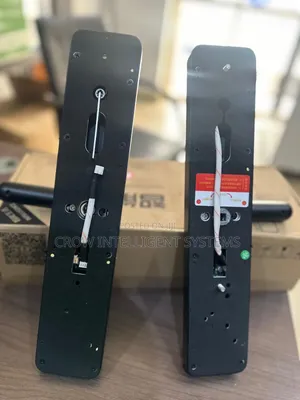High Intelligent Remote Smart Lock