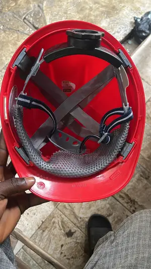 Safety Helmets