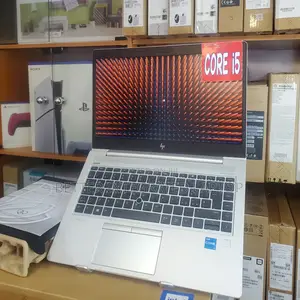 New Laptop HP ProBook MT31 12GB Intel Core i5 SSD 1T