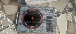 Ceramic Hotplate Available