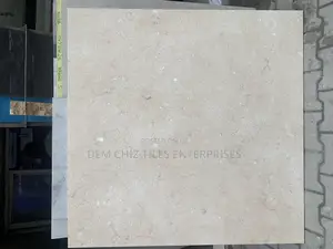 Luxury Crema Color 120cm*120cm