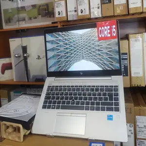 New Laptop HP ProBook MT31 16GB Intel Core i5 SSD 1T