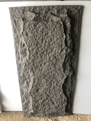 Pu Stone Wall Panels