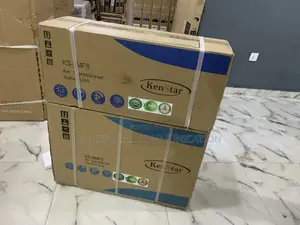 Reliable Kenstar Ks-9mfs Air Conditioner