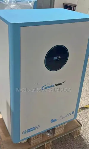 Cworth Energy 20kwh 48v Lithium-Ion Battery – New Series Powerhouse