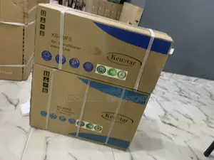 High Performance Kenstar Ks-9mfs Air Conditioner