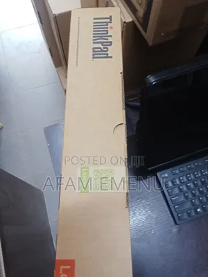 New Laptop Lenovo ThinkPad T14 16GB AMD Ryzen 7 SSD 1T