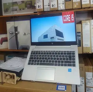 New Laptop HP ProBook P4520S 8GB Intel Core i5 SSD 256GB