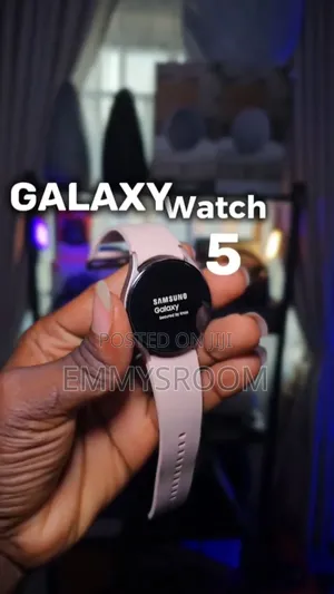 Samsung Galaxy Smart Watch 5 Sm-R910 40mm