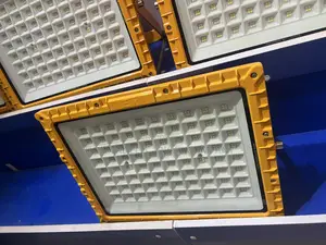 Explosion Proof Flood Lights