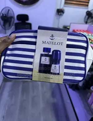 Matelot Perfume Set