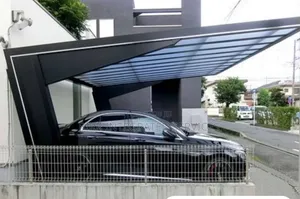 Top Quality Car Port