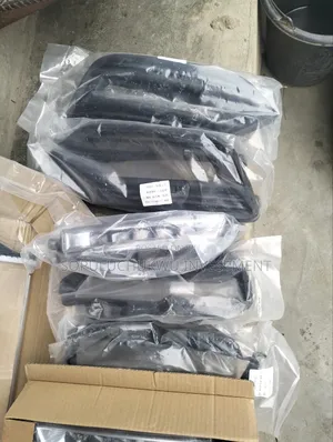 Fog Lights Honda Hrv 2018-2020 Led