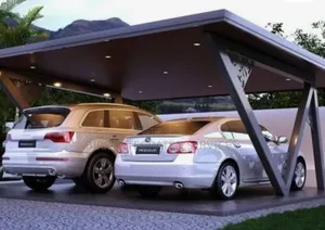Car Port And Sheds