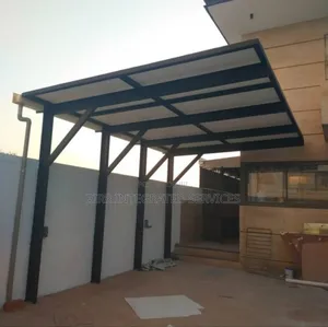 Car Port And Shed Expert