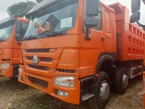 Howo Sinotruk