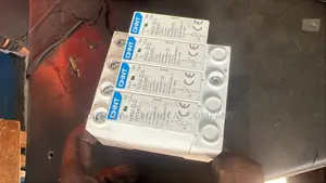 4pole SPD Chint