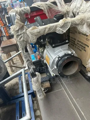 6inhces Water Pump Diesel