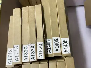 Macbook Batteries
