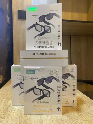 Ai Glasses