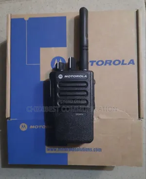 Dp3441e Motorola Walkie Talkie Radio Is Available