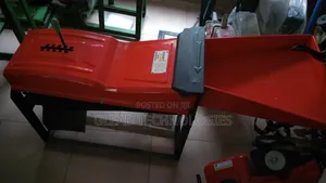 Corn Thresher