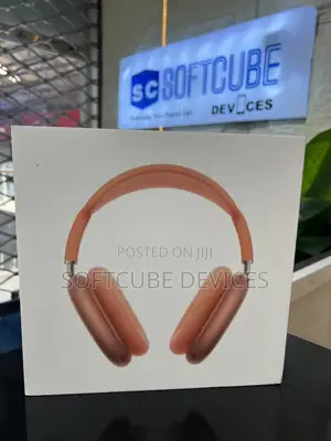 Airpod Max Gold
