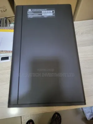 Hp Desktop Computer 290g1