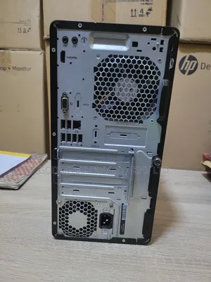 Hp Desktop Computer 290g1
