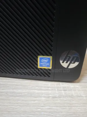 Hp Desktop Computer 290g1