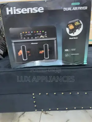 Smart Cooking