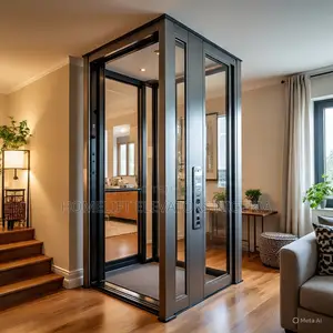 Hydraulic Passenger Lift for Homes