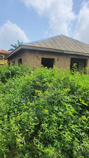 A Plot of Land at Ikojo Cocacola