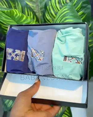 Men's Condom Boxers