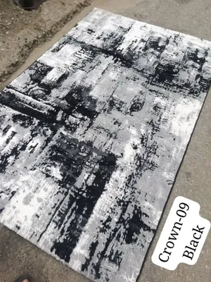 Table Center Rug 4by6 5by7 7by10