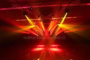 Beam Moving Head Light 280 W