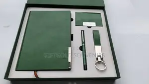 4 in 1 Corporate Business Gift Set