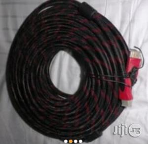 30 Meter High-Speed HDMI Cable