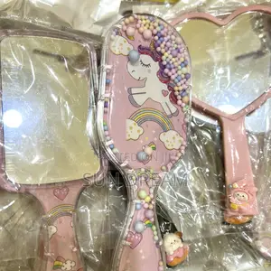 Hand Mirror Make Up Mirror Girl Gift Girlfriend Gift