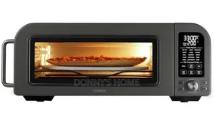 Tower Elite Pizza Oven and Airfryer